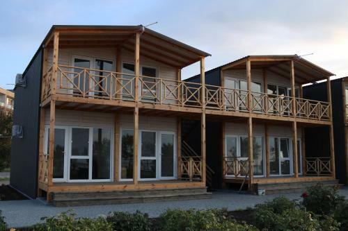 Posada Villa Leto