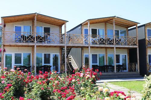 Posada Villa Leto