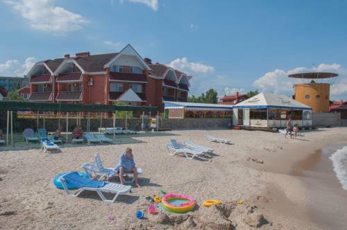Hotel Levant
