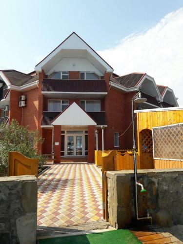 Hotel Levant