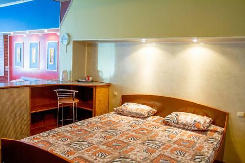 Mirage Hotel