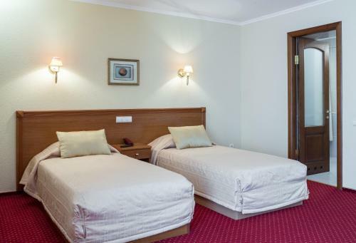 Hotel Morskoy Kurort Oreanda