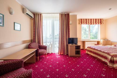 Hotel Morskoy Kurort Oreanda