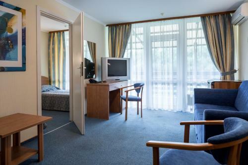 Hotel Morskoy Kurort Oreanda