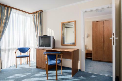 Hotel Morskoy Kurort Oreanda