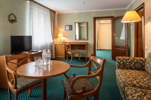 Hotel Morskoy Kurort Oreanda