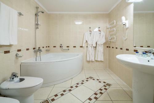 Hotel Morskoy Kurort Oreanda