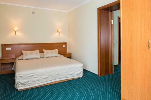 Hotel Morskoy Kurort Oreanda