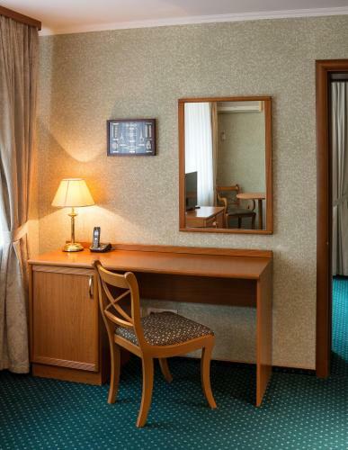 Hotel Morskoy Kurort Oreanda