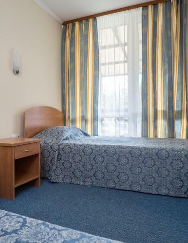 Hotel Morskoy Kurort Oreanda