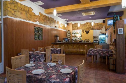 Hotel Morskoy Kurort Oreanda
