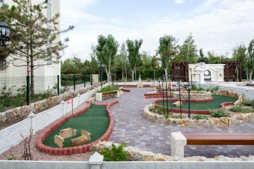 Hotel Morskoy Kurort Oreanda