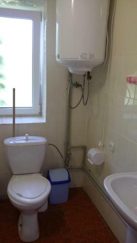 Hostal Guest House - Podgornaya 123