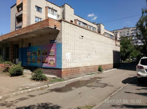 Apartamento Kvartira Na Ulitse Morskoi