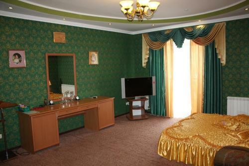 Griboff Hotel