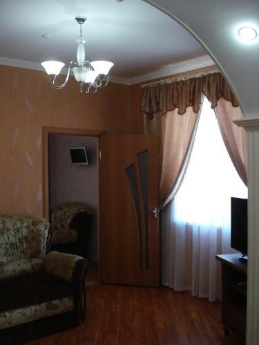 Griboff Hotel