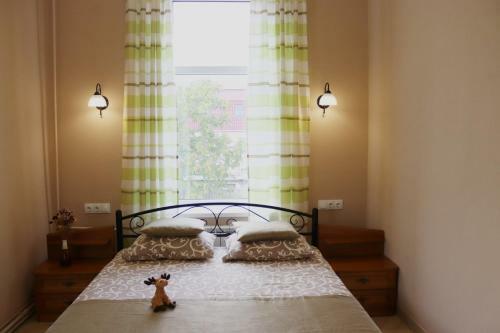 Apartment On Morskaya 7