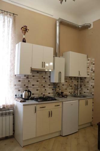 Apartment On Morskaya 7