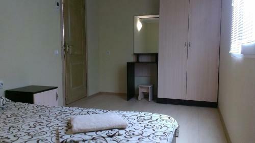 Hotel Baza Otdyha Siesta