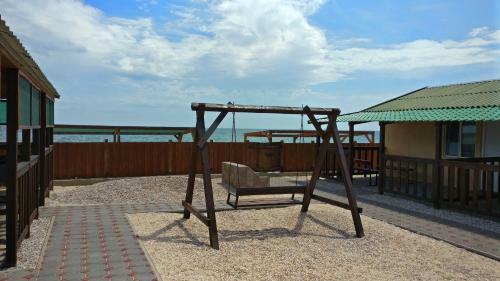 Hotel Baza Otdyha Siesta