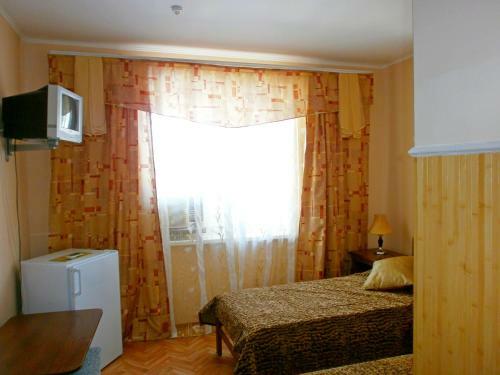 Hotel Elit Uyut