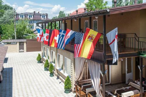 Katrin Hotel