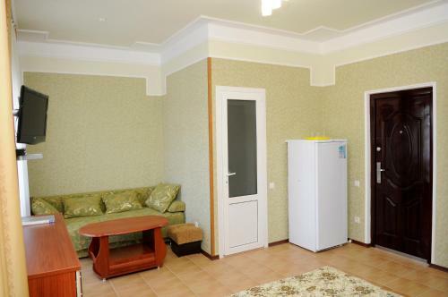 Hotel Naberzhnyi