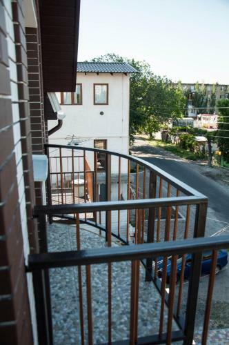 Hostal Sun House