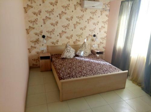 Hostal Guest House Gostinnyi