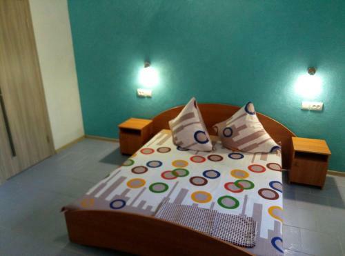 Hostal Guest House Gostinnyi