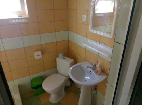 Hostal Guest House Gostinnyi
