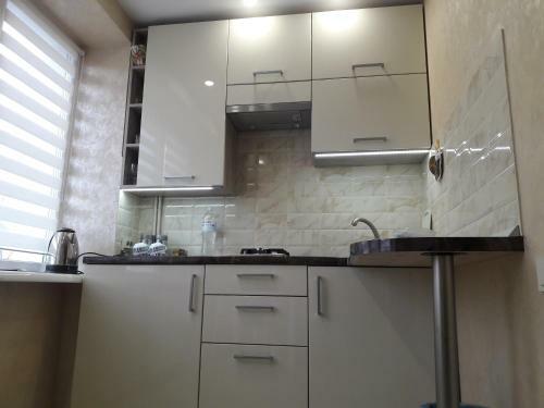 Apartamento Odnokomnatnaia Kvartira