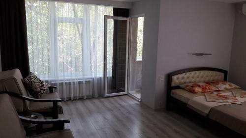 Apartamento Odnokomnatnaia Kvartira