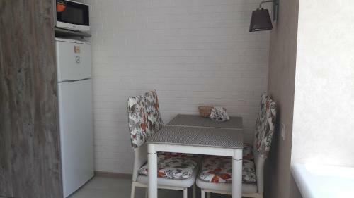 Apartamento Odnokomnatnaia Kvartira
