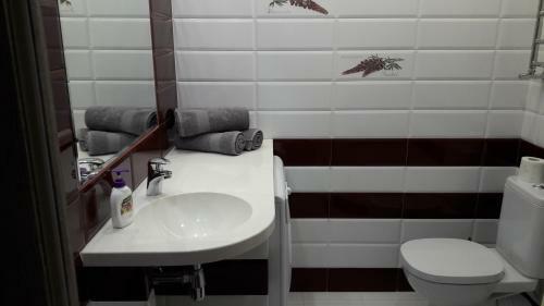 Apartamento Odnokomnatnaia Kvartira