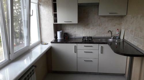 Apartamento Odnokomnatnaia Kvartira