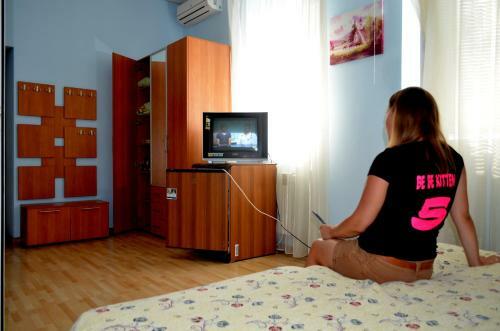 Hostal Guest House Azovets