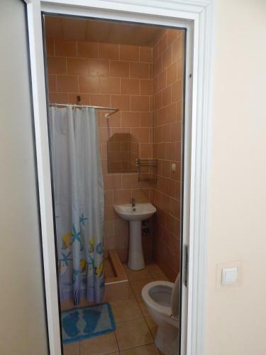 Hostal Guest House Azovets
