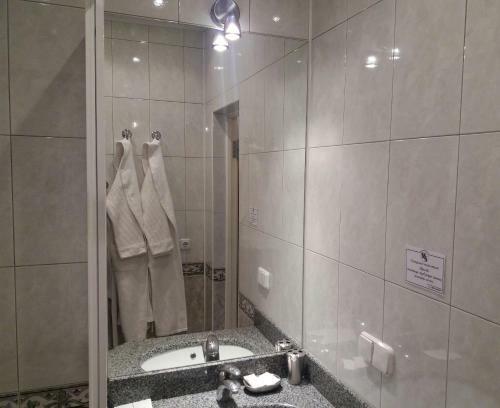 Hotel Mon Senior
