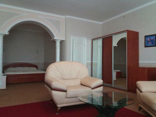 Hotel Mon Senior