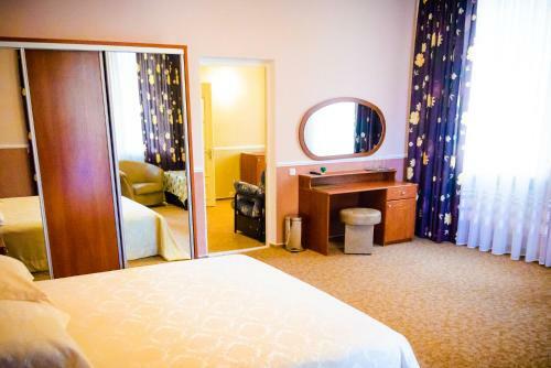 Hotel Mon Senior