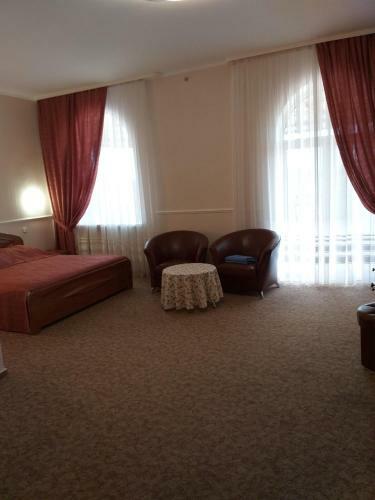 Hotel Mon Senior