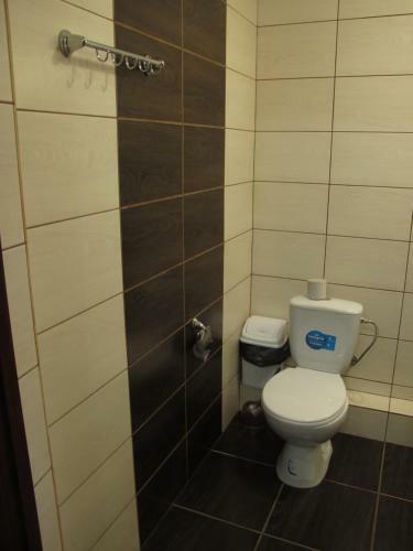 Hostal Vostochnyi 284