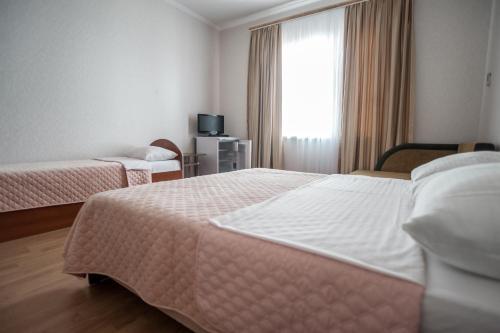 Hotel Maxim