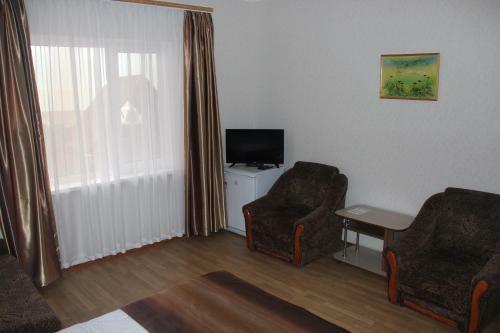 Hotel Maxim