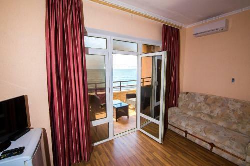 Hotel Maxim