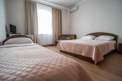 Hotel Maxim