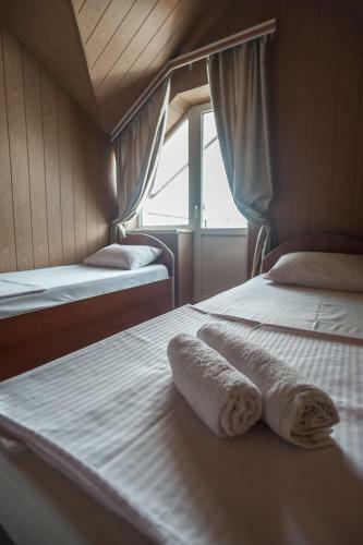 Hotel Maxim