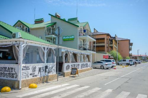 Hotel Maxim