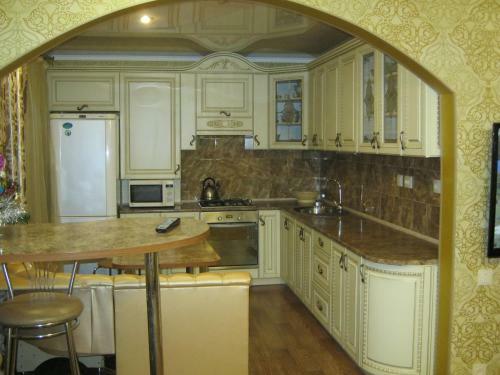 Apartment - Morska Street